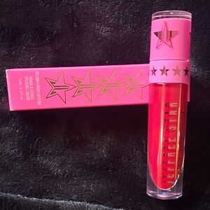 Jeffree Star Velour Lipstick REDRUM